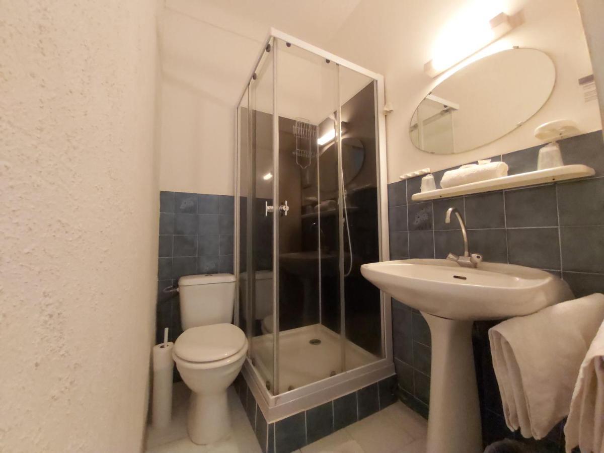 Hotel Hotel - Gites 