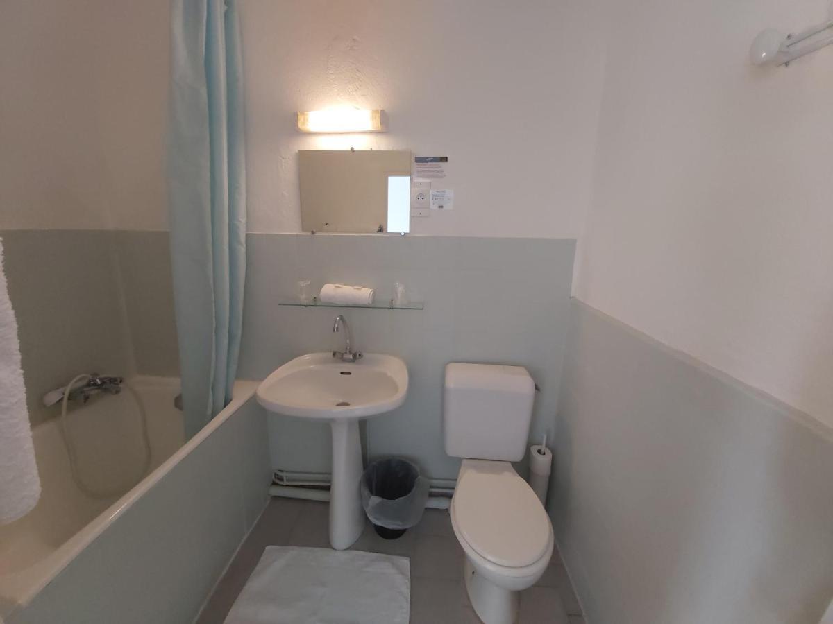 Hotel - Gites 