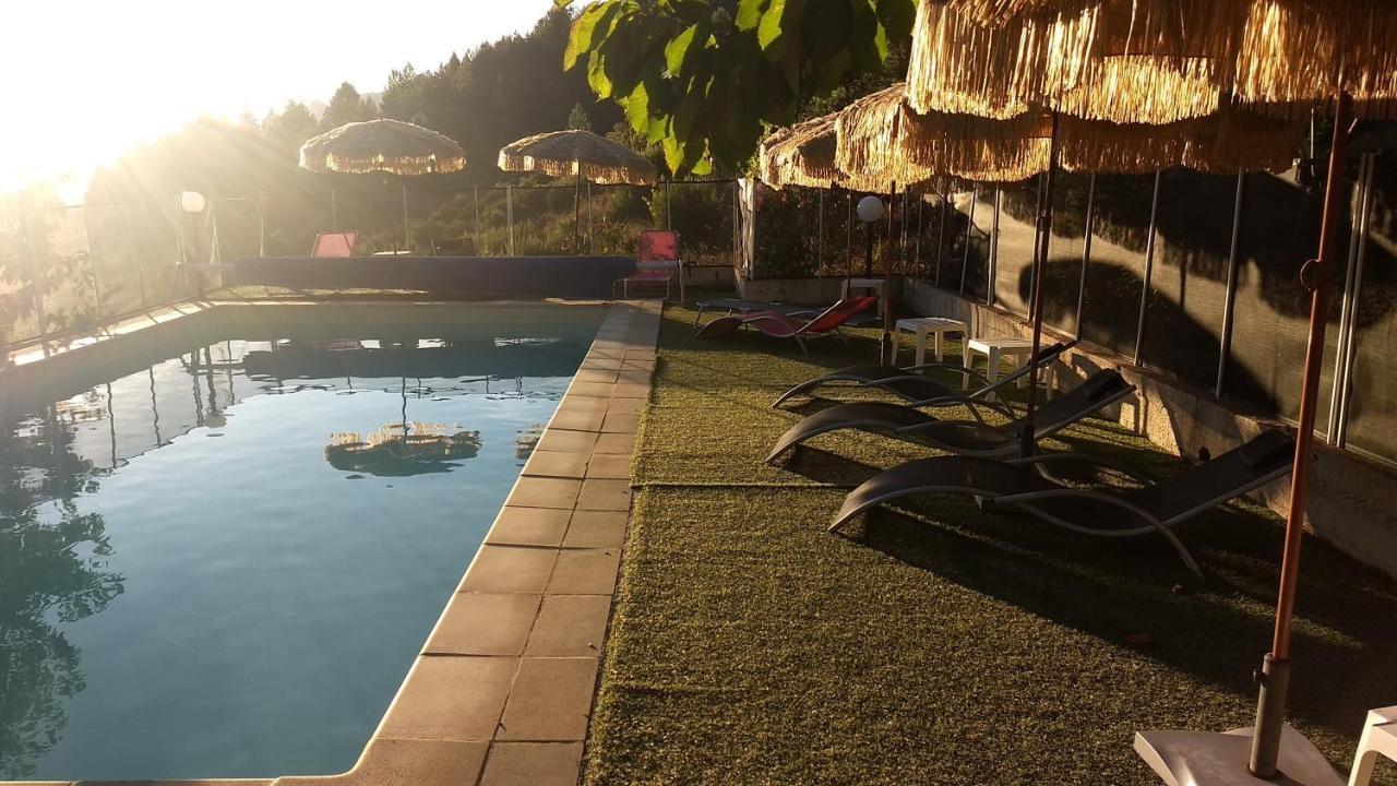 Hotel - Gites 