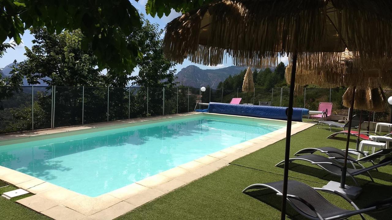 Hotel - Gites 