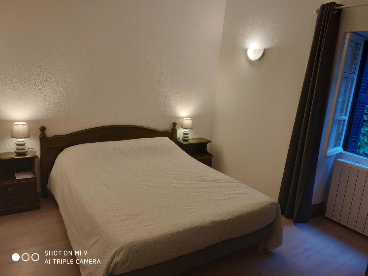 Hotel - Gites 