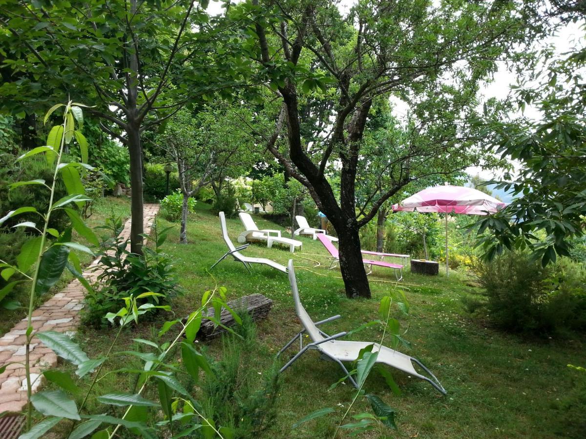 Hotel Hotel - Gites 