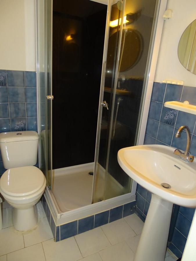 Hotel - Gites 