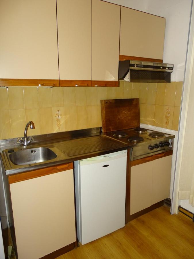 Hotel Hotel - Gites 