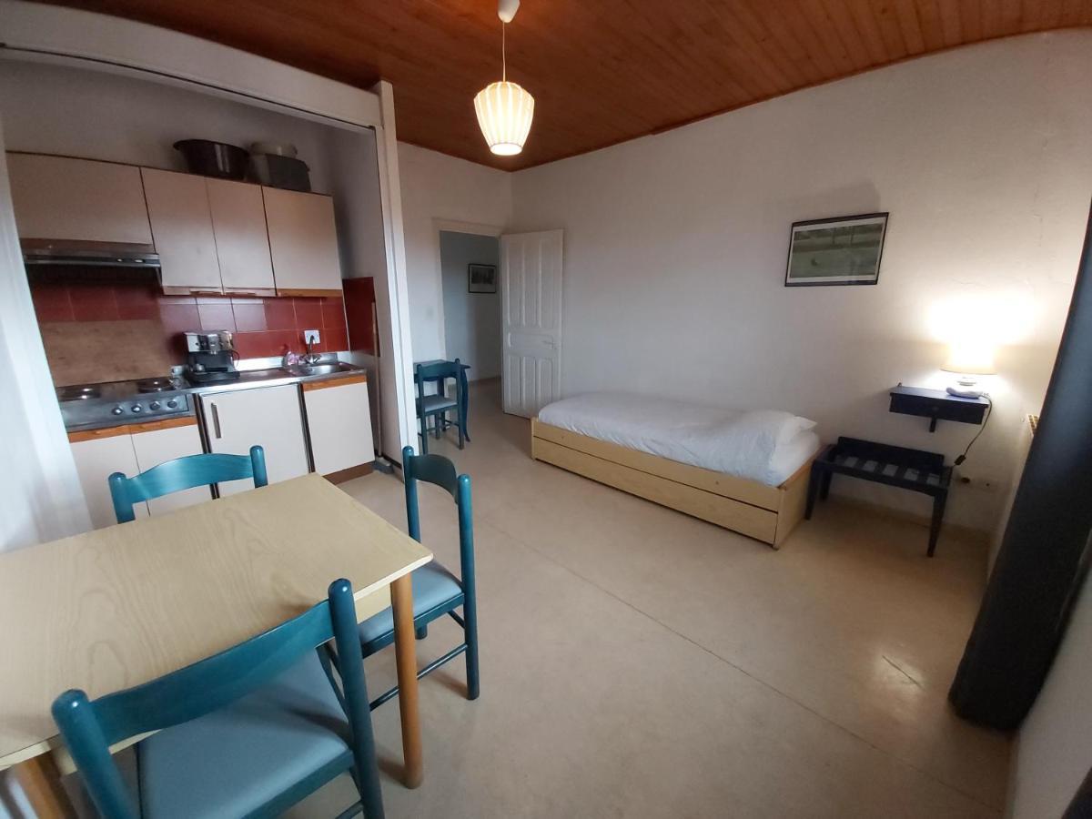 Hotel Hotel - Gites 