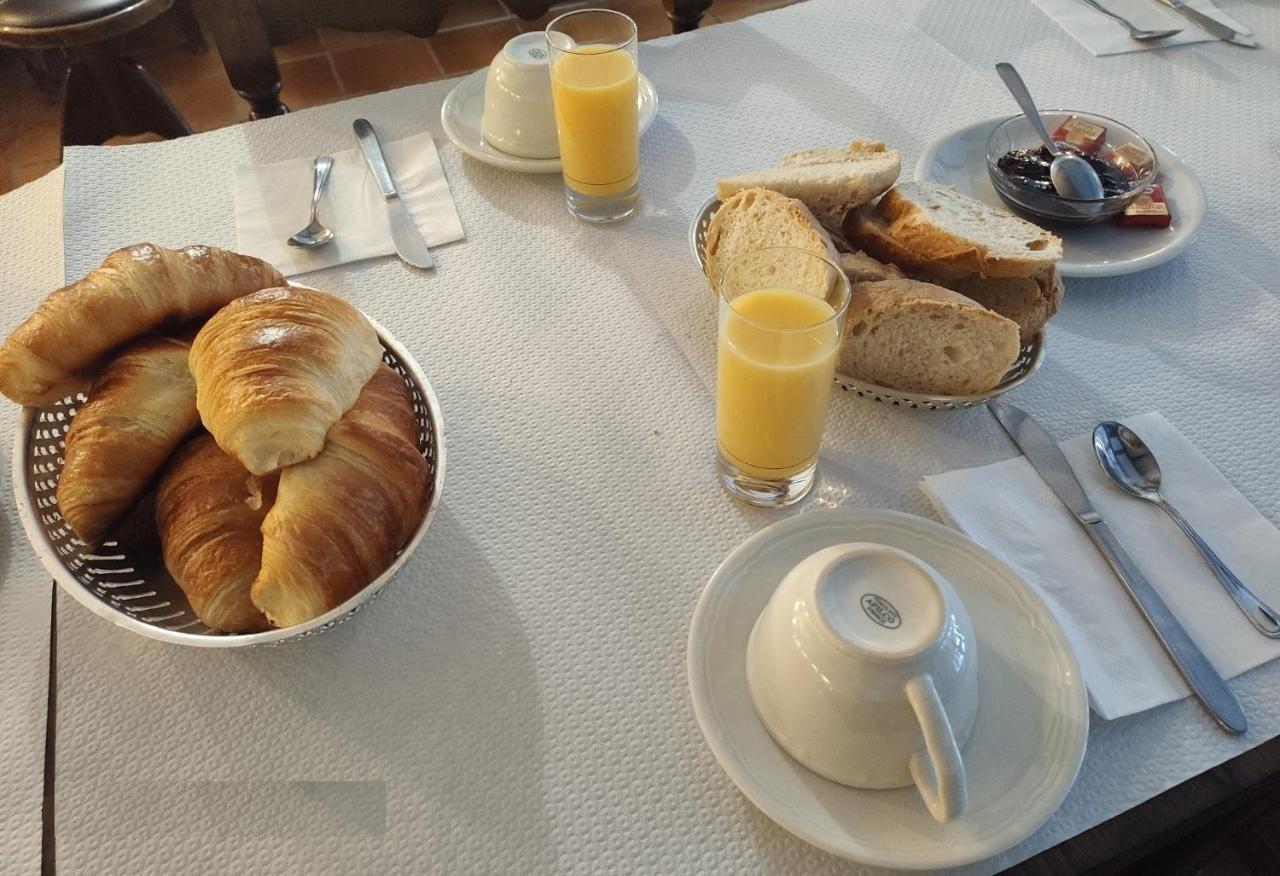 Hotel Hotel - Gites 
