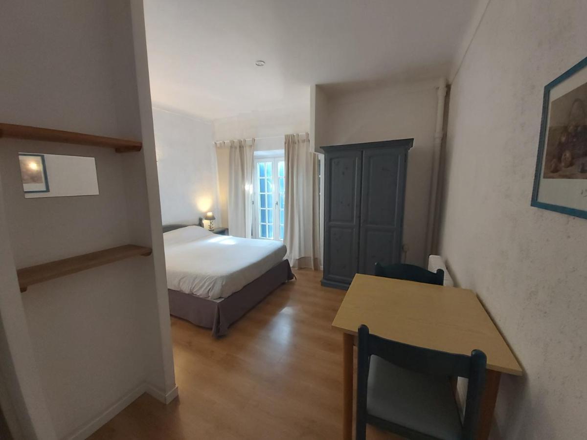 Hotel - Gites 