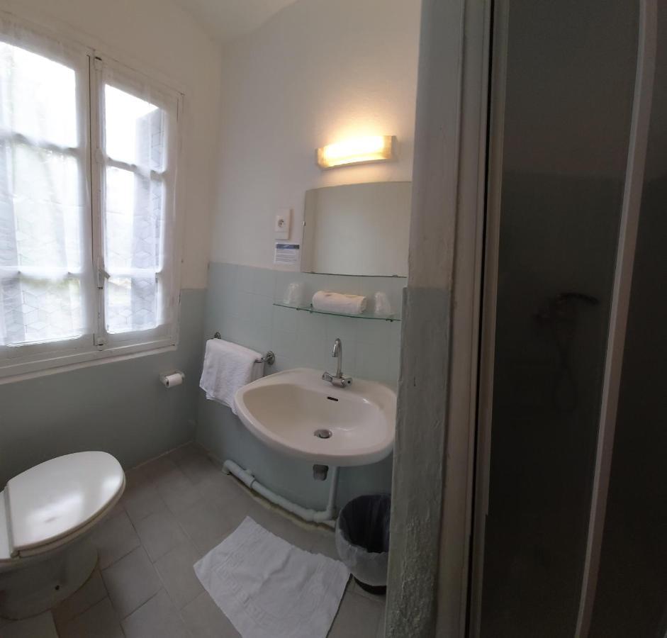 Hotel - Gites 