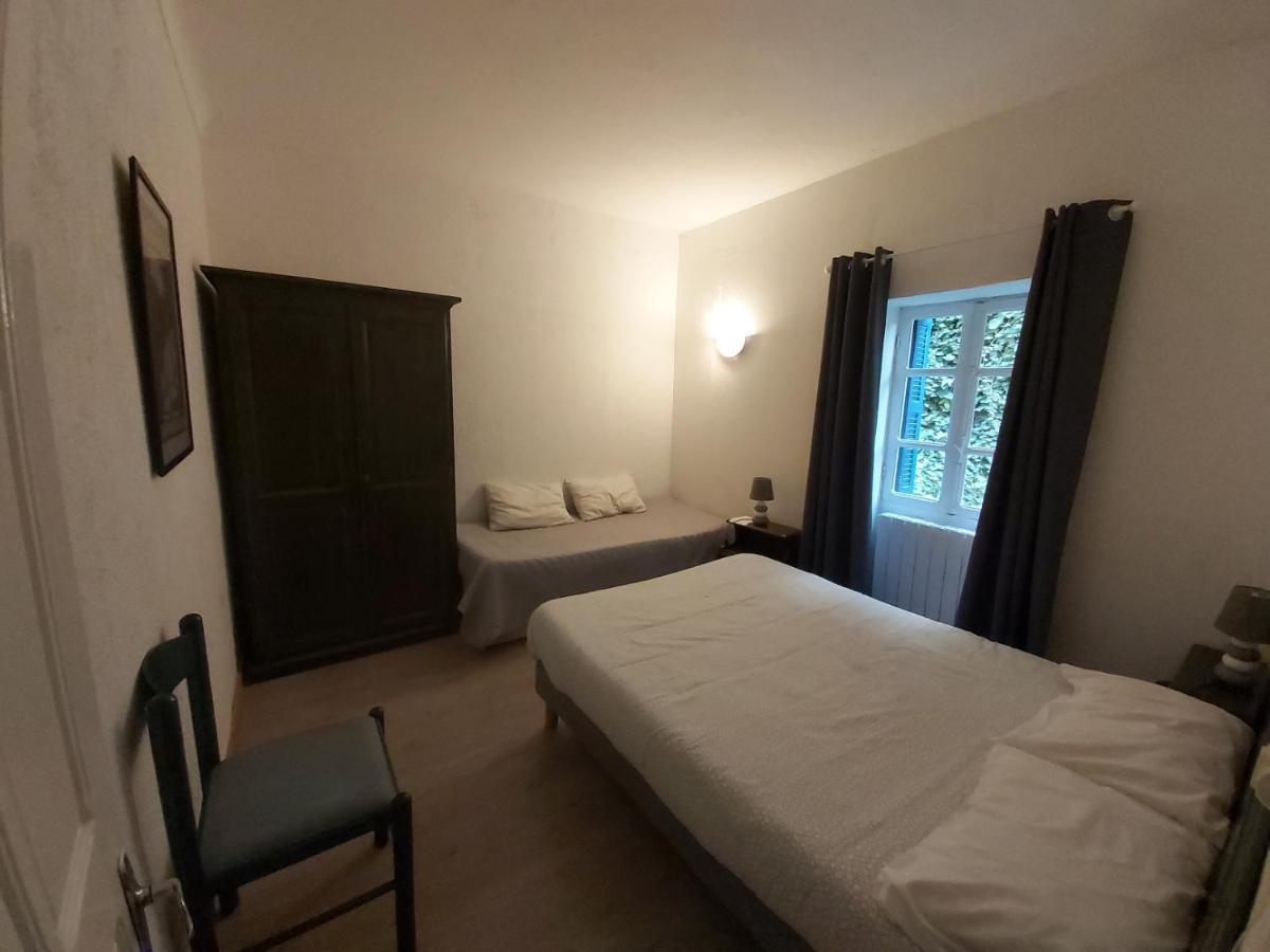 Hotel - Gites 
