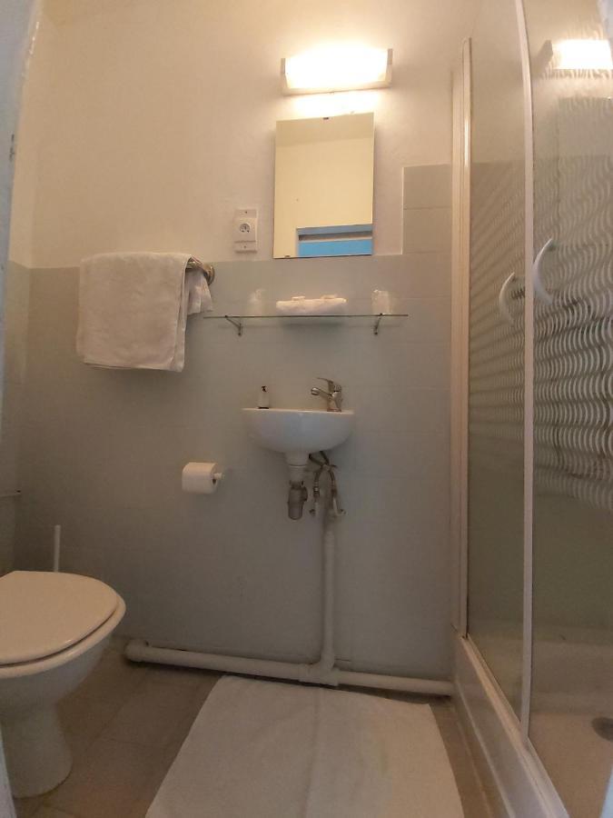 Hotel Hotel - Gites 