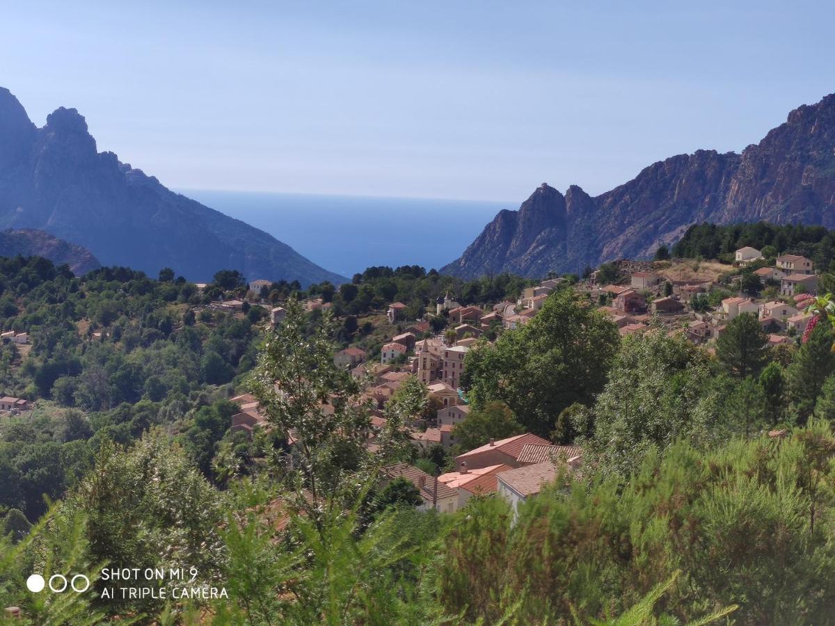 Hotel - Gites 