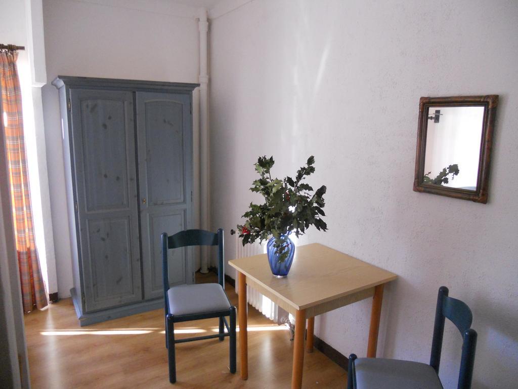 Hotel Hotel - Gites 