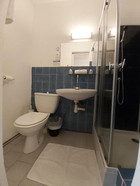 Hotel - Gites 