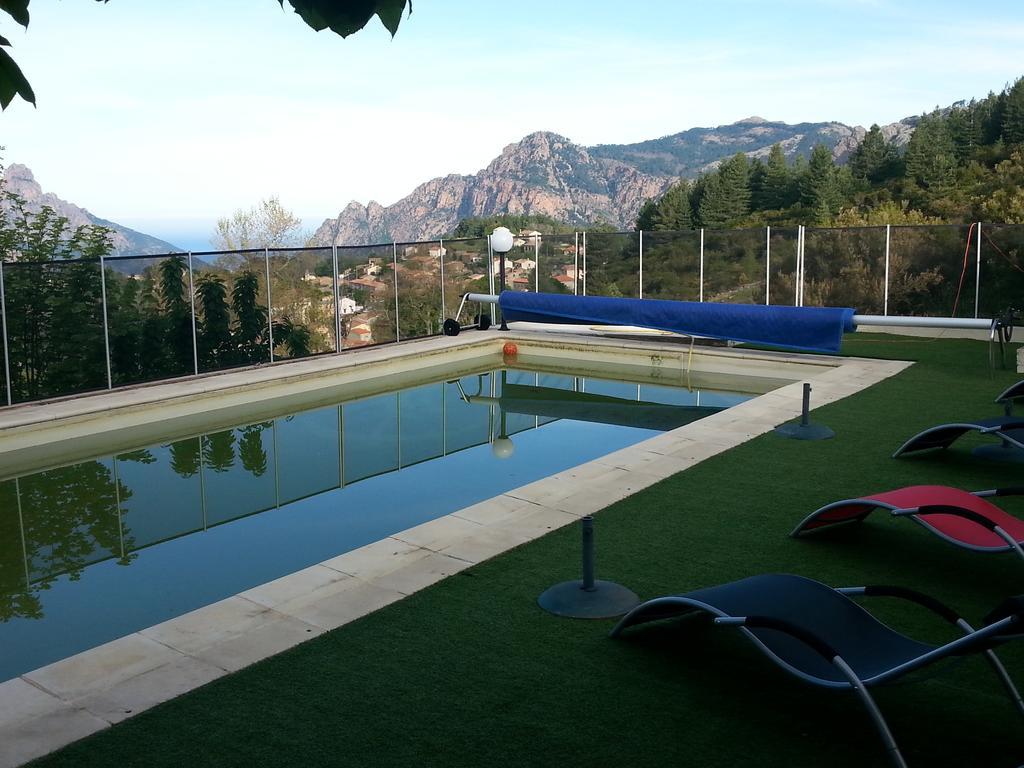 Hotel - Gites 