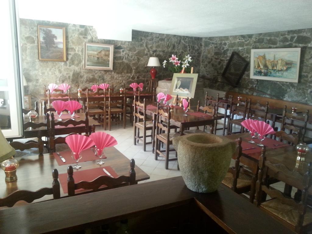 Hotel - Gites 