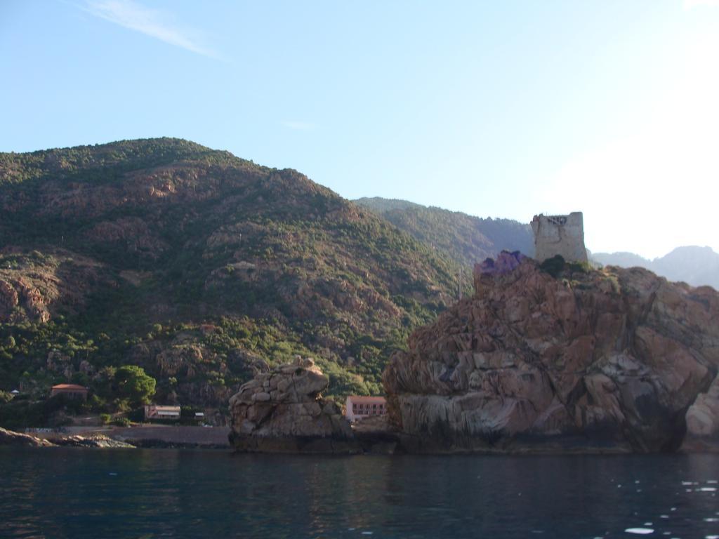 Hotel Hotel - Gites 