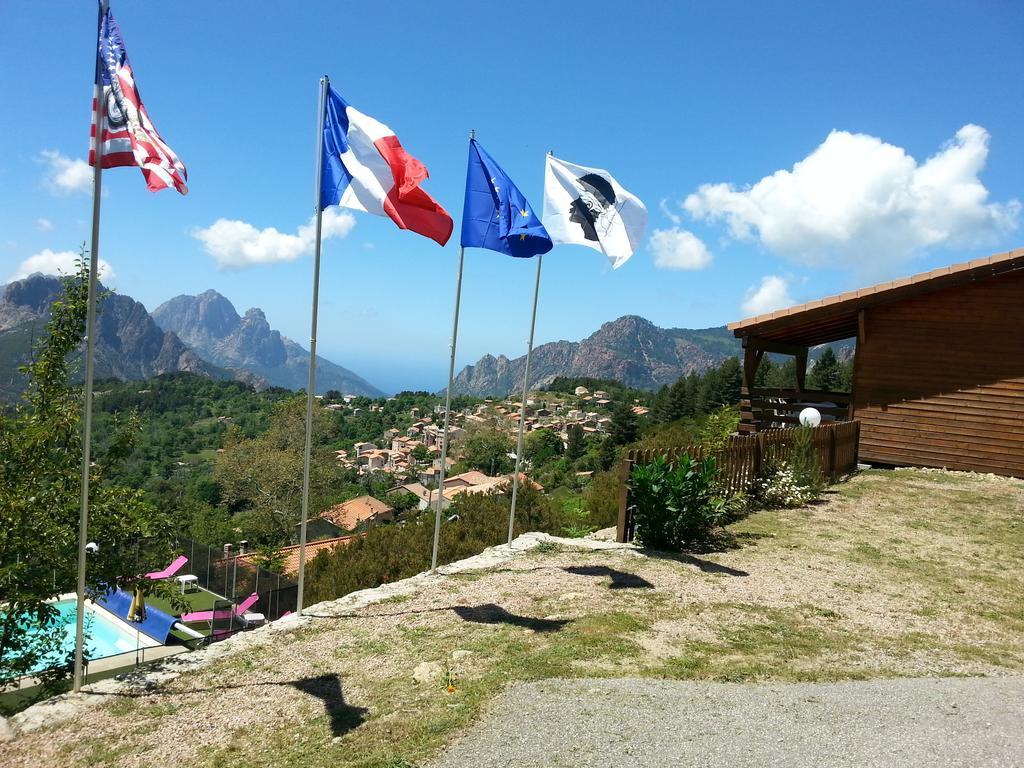 Hotel - Gites 