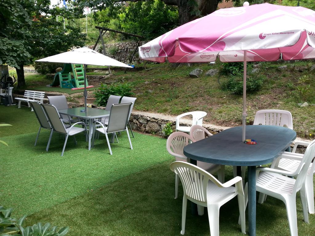 Hotel Hotel - Gites 