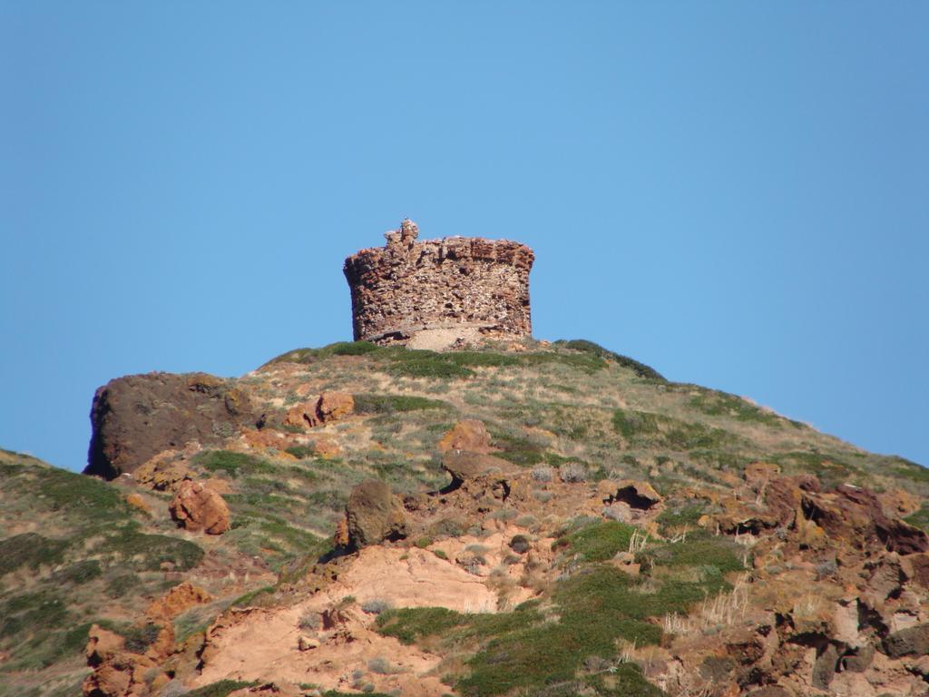 Hotel - Gites 
