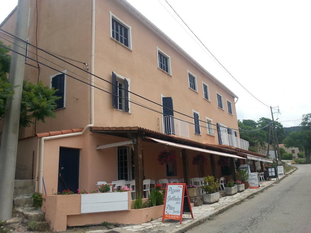 Hotel - Gites 