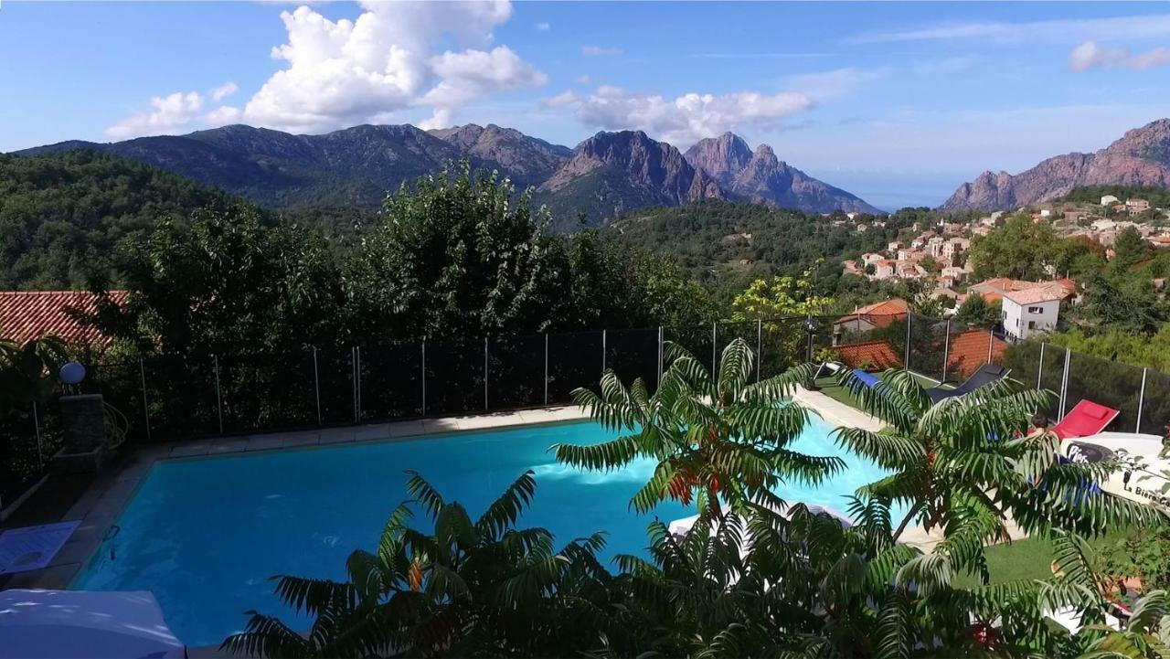 Hotel Hotel - Gites 